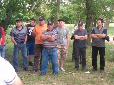 Hattat u Petlovcu i Koprivnici