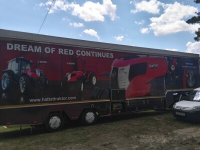 Hattat u Petlovcu i Koprivnici