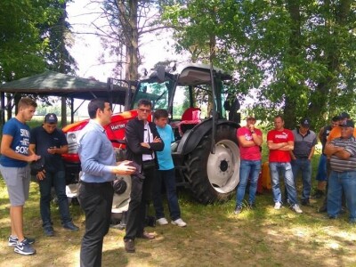 Hattat u Petlovcu i Koprivnici