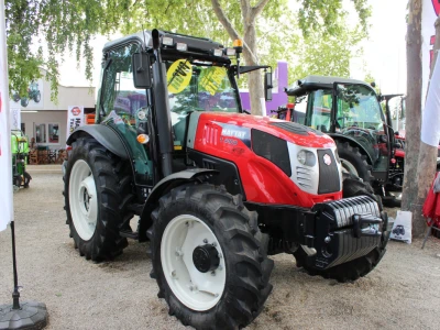 Hattat T4100