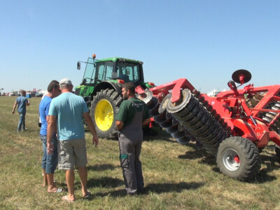 HE-VA disc roller kratka tanjurača HE-VA disc roller kratka tanjurača