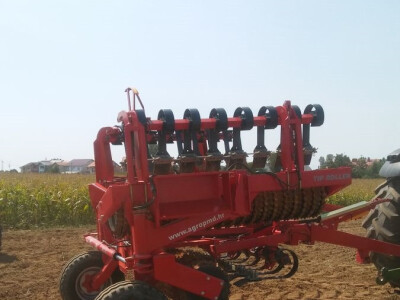 HE-VA Tip Roller valjak HE-VA Tip Roller valjak