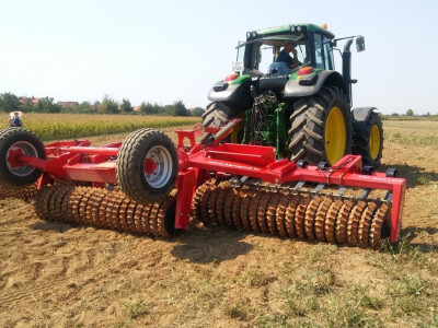 HE-VA Tip Roller valjak HE-VA Tip Roller valjak