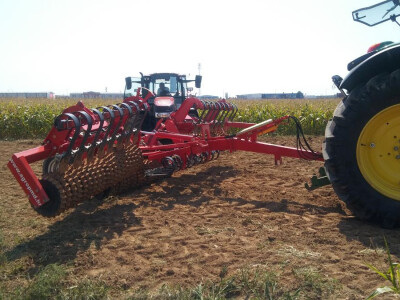 HE-VA Tip Roller valjak HE-VA Tip Roller valjak