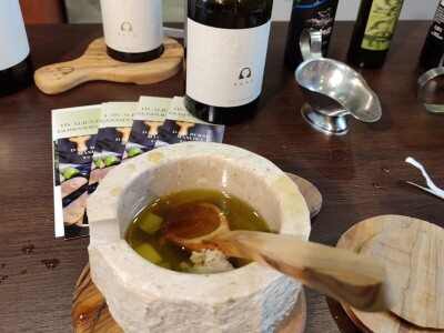 Hecegovci potvrdili da proizode "zlatne kapi": Maslinova ulja vrhunske kvalitete