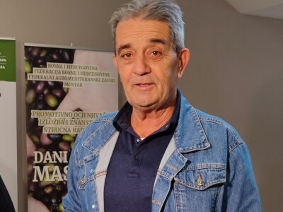 Hecegovci potvrdili da proizode "zlatne kapi": Maslinova ulja vrhunske kvalitete