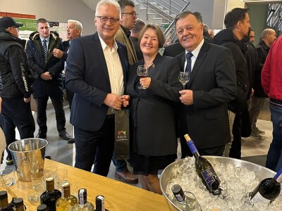 Hecegovci potvrdili da proizode "zlatne kapi": Maslinova ulja vrhunske kvalitete