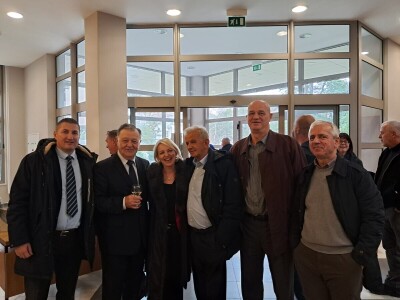 Hecegovci potvrdili da proizode "zlatne kapi": Maslinova ulja vrhunske kvalitete