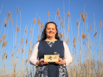 Prirodna kozmetika Helena