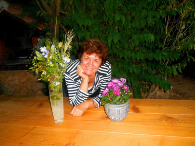 Cvijeće  radost idu zajedno!