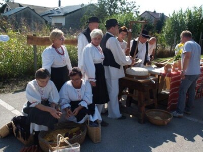 U Varaždinu održani 4. Dani hajdine