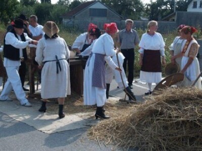 U Varaždinu održani 4. Dani hajdine