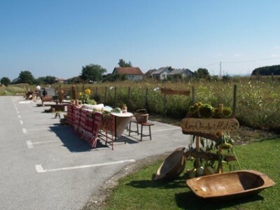 U Varaždinu održani 4. Dani hajdine