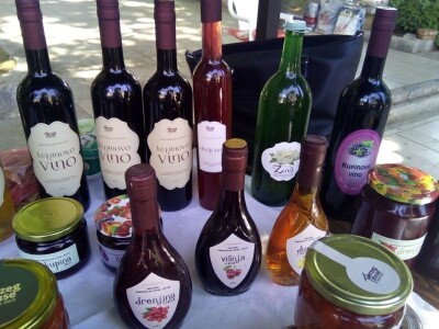 „Herceg fest“ Trebinje: Gastronomska raskoš Hercegovine na jednom mjestu „Herceg fest“ Trebinje: Gastronomska raskoš Hercegovine na jednom mjestu