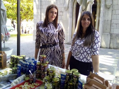 „Herceg fest“ Trebinje: Gastronomska raskoš Hercegovine na jednom mjestu „Herceg fest“ Trebinje: Gastronomska raskoš Hercegovine na jednom mjestu