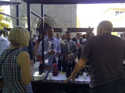 „Herceg fest“ Trebinje: Gastronomska raskoš Hercegovine na jednom mjestu