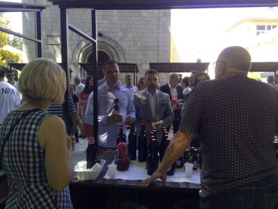 „Herceg fest“ Trebinje: Gastronomska raskoš Hercegovine na jednom mjestu „Herceg fest“ Trebinje: Gastronomska raskoš Hercegovine na jednom mjestu
