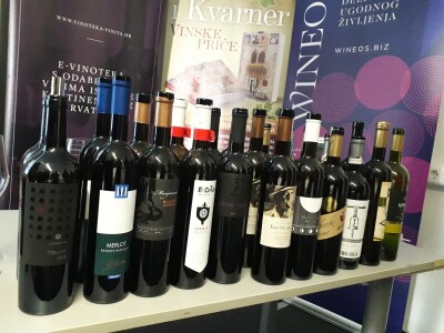 Hercegovačka vina na festivalu WineOS
