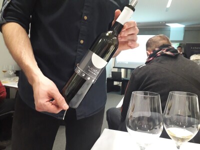 Hercegovačka vina na festivalu WineOS