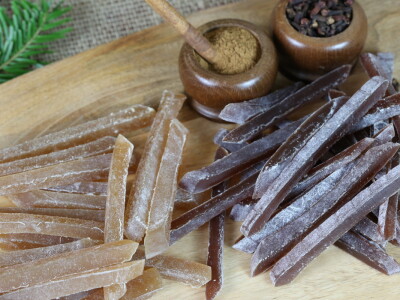 Hercegovački Ćupter stariji od njemačkih gumenih bombona