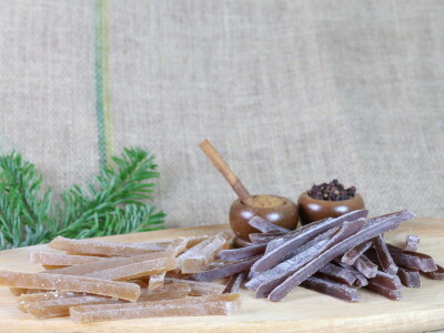 Hercegovački Ćupter stariji od njemačkih gumenih bombona