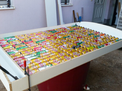 Hercegovački Ćupter stariji od njemačkih gumenih bombona