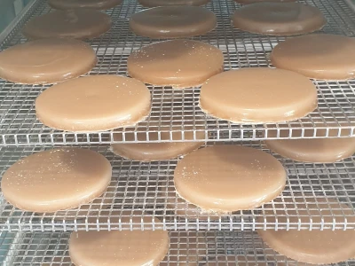 Hercegovački Ćupter stariji od njemačkih gumenih bombona