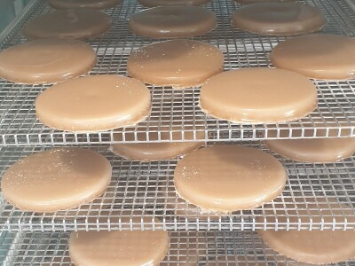 Hercegovački Ćupter stariji od njemačkih gumenih bombona