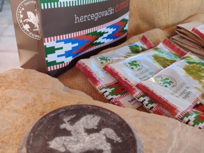 Hercegovački ćupter zaštićen proizvod