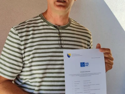 Hercegovački ćupter zaštićen proizvod