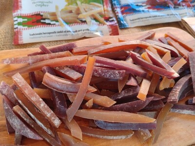 Hercegovački ćupter zaštićen proizvod