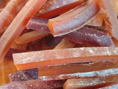 Hercegovački ćupter zaštićen proizvod