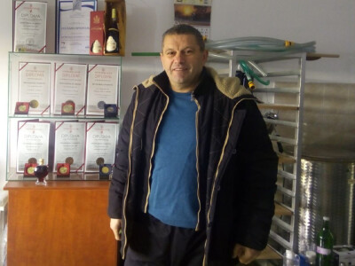 Hercegovački srčanik Hercegovački srčanik