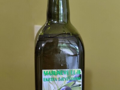 Hercegovačko maslinovo ulje postaje zaštićen brend