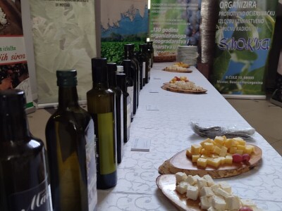 Hercegovačko maslinovo ulje postaje zaštićen brend