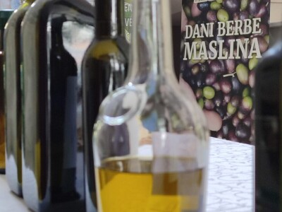 Hercegovačko maslinovo ulje postaje zaštićen brend
