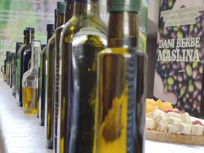 Hercegovačko maslinovo ulje postaje zaštićen brend