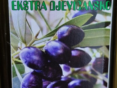 Hercegovačko maslinovo ulje postaje zaštićen brend