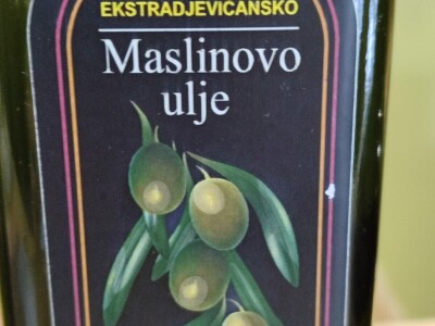 Hercegovačko maslinovo ulje postaje zaštićen brend