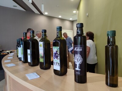 Hercegovačko maslinovo ulje postaje zaštićen brend