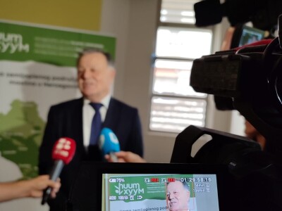 Hercegovačko maslinovo ulje postaje zaštićen brend