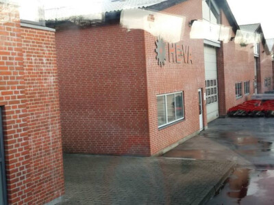 He-Va tvornicu u Danskoj