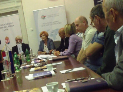 HGK forum gospodarstvenika