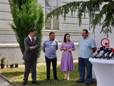 HGK žetva HGK žetva