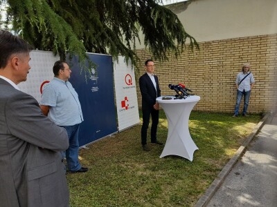 HGK žetva HGK žetva