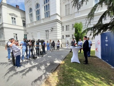 Žetva 2023 Žetva 2023