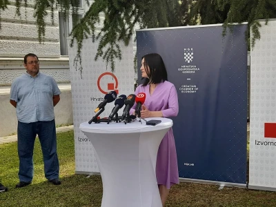 HGK žetva
