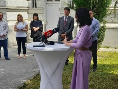 HGK žetva HGK žetva