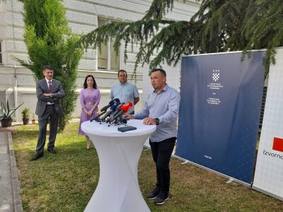 HGK žetva HGK žetva