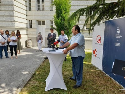 HGK žetva HGK žetva